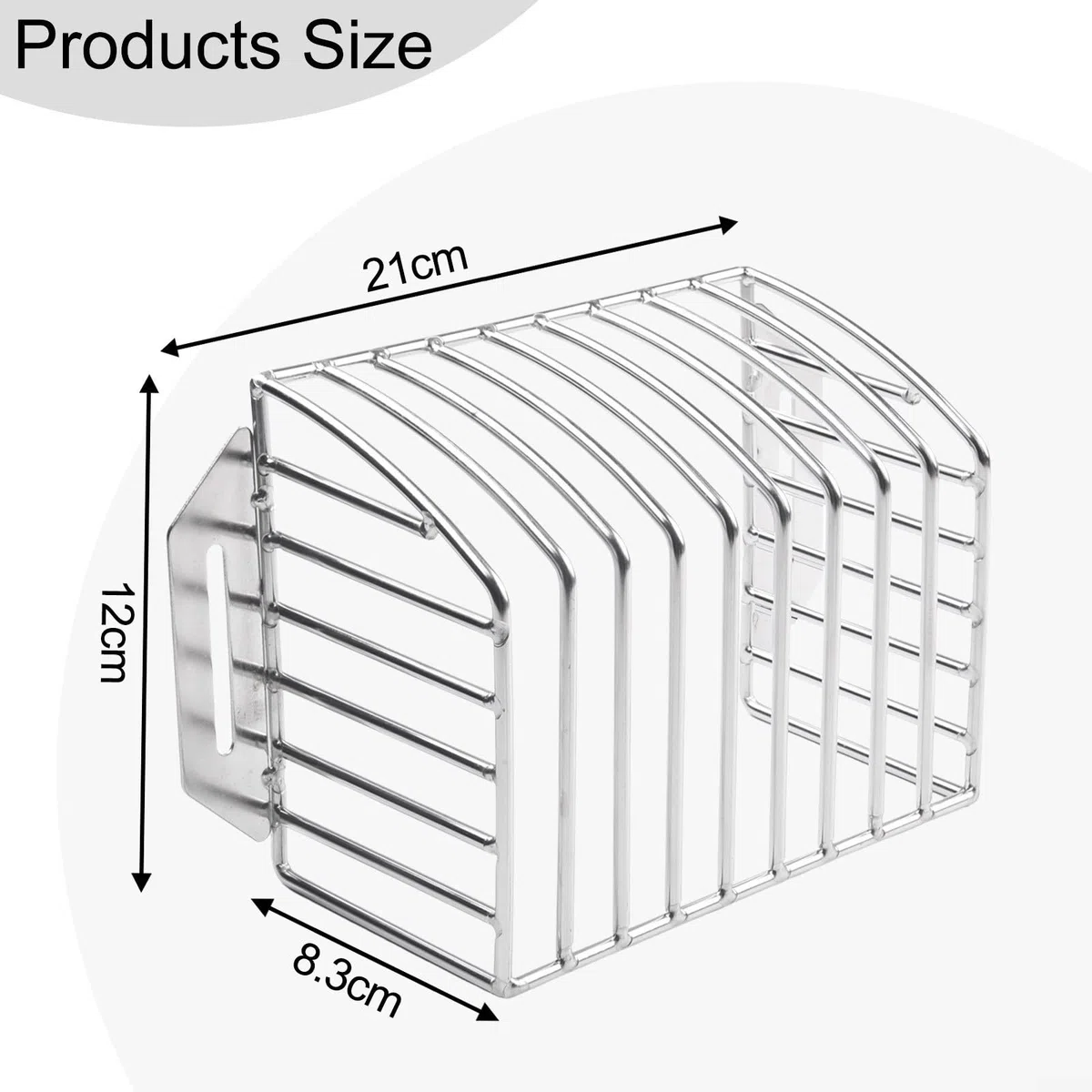 Copertura per scarico a pavimento laterale in acciaio inox con foglia e filtro, filtro per scarico angolare a parete, griglia lineare anti-intasamento per balcone/tetto, prevenzione