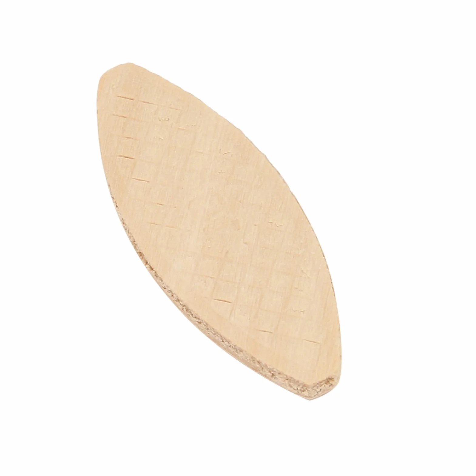 TOPINCN Biscotti in Legno, Materiale Durevole in Faggio per Falegnameria, 100 Pezzi (10#)