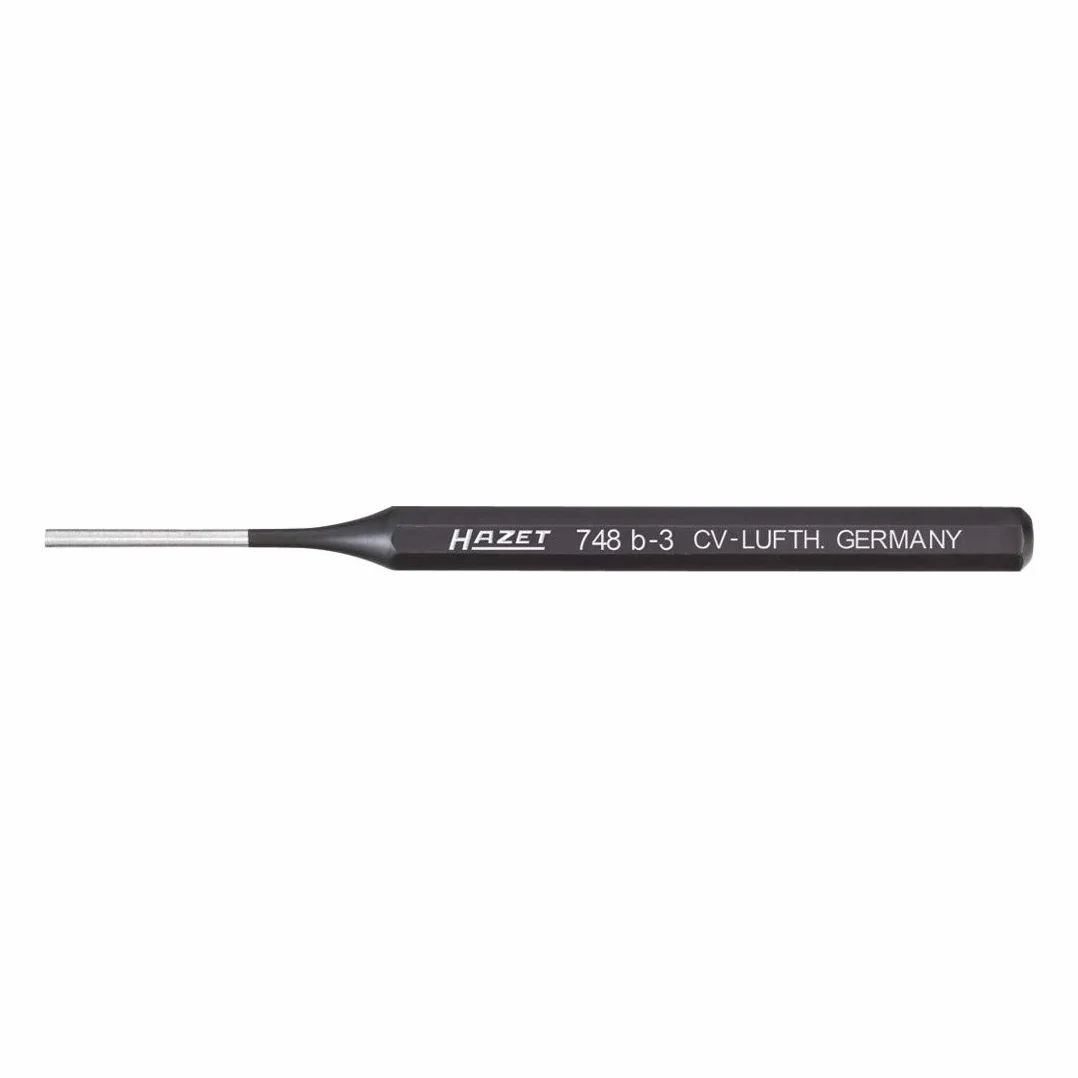 Hazet 748A-2 Cacciaspine, Multicolore, Lunghezza 115 mm