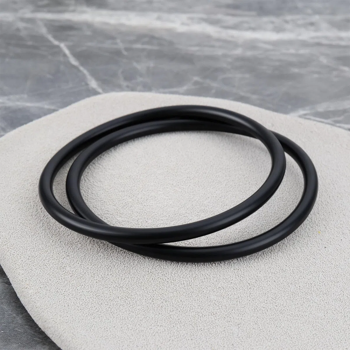 5 Pezzi O-ring Inferiore 404482 OD 70 X 4 Mm Compatibile Con Paslode IM350 Chiodatrice