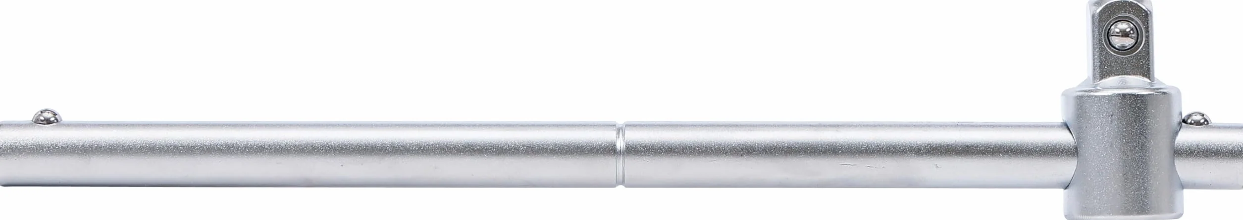 BGS 273 | Asta scorrevole | quadro esterno 12,5 mm (1/2")