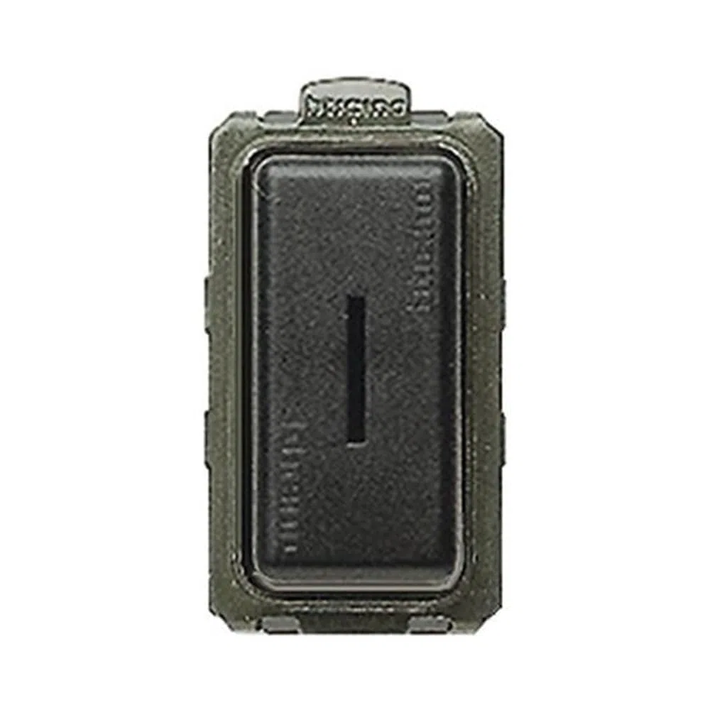 Bticino 5013 Pulsante No 1P 16A