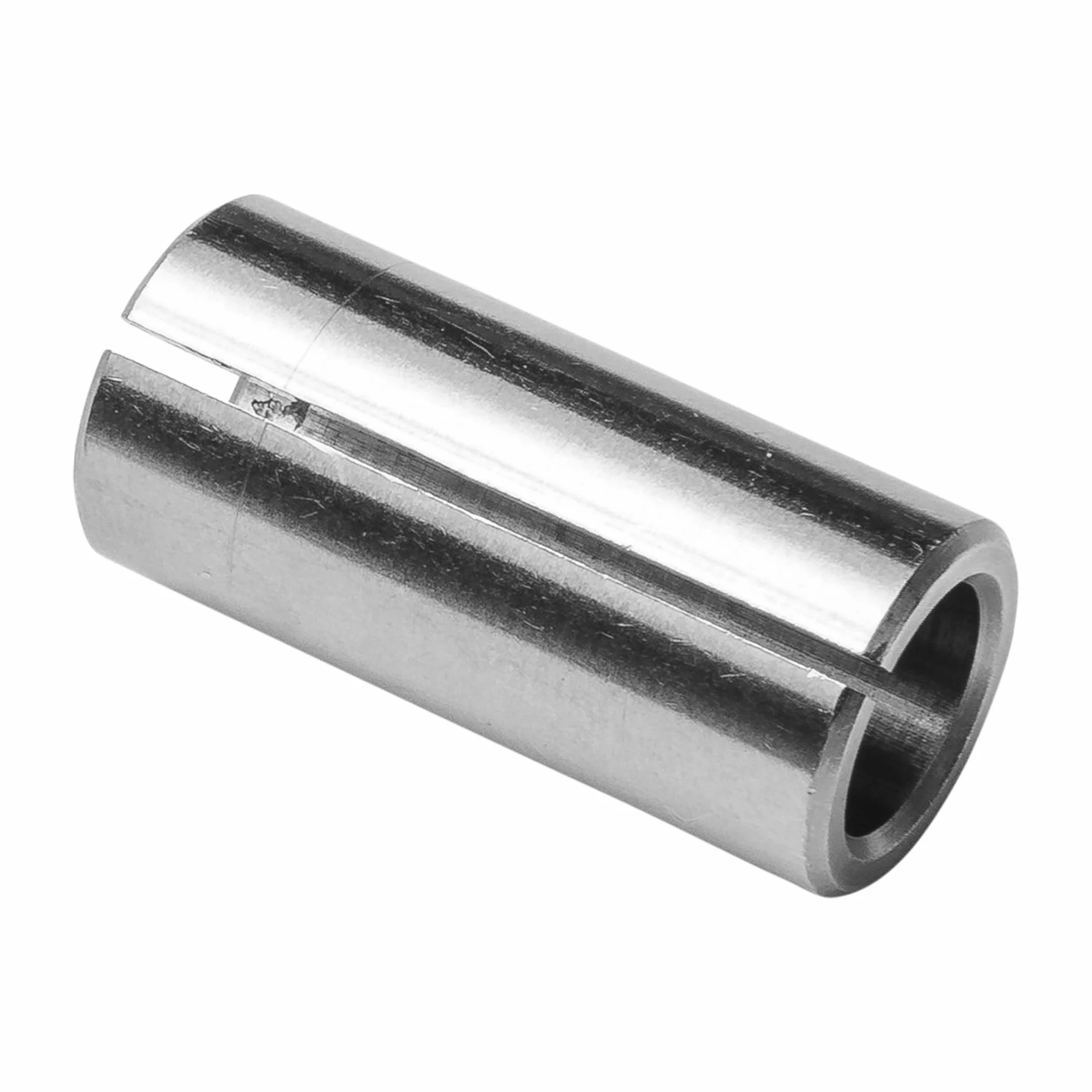 ENT 21194 Manicotto di riduzione Albero (d) 8 mm, diametro (D) 12 mm, L 26 mm