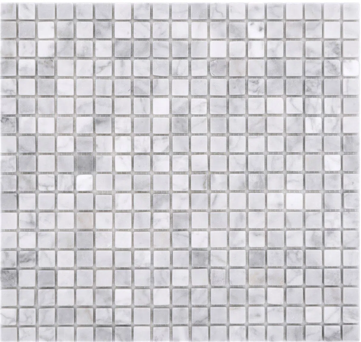 marmo mosaico pietra naturale mosaico marmo bianco opaco parete pavimento cucina bagno doccia