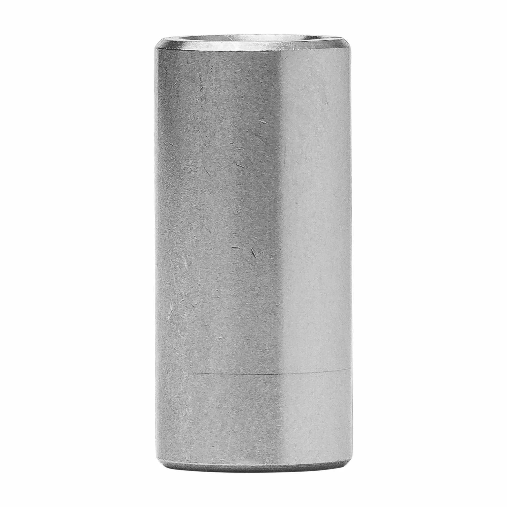 ENT 21194 Manicotto di riduzione Albero (d) 8 mm, diametro (D) 12 mm, L 26 mm