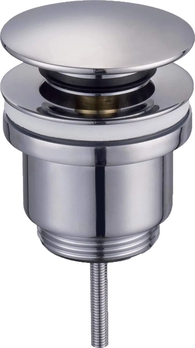 PILETTA CLICK CLACK 1"1/4" LAVABO BIDET A SCATTO