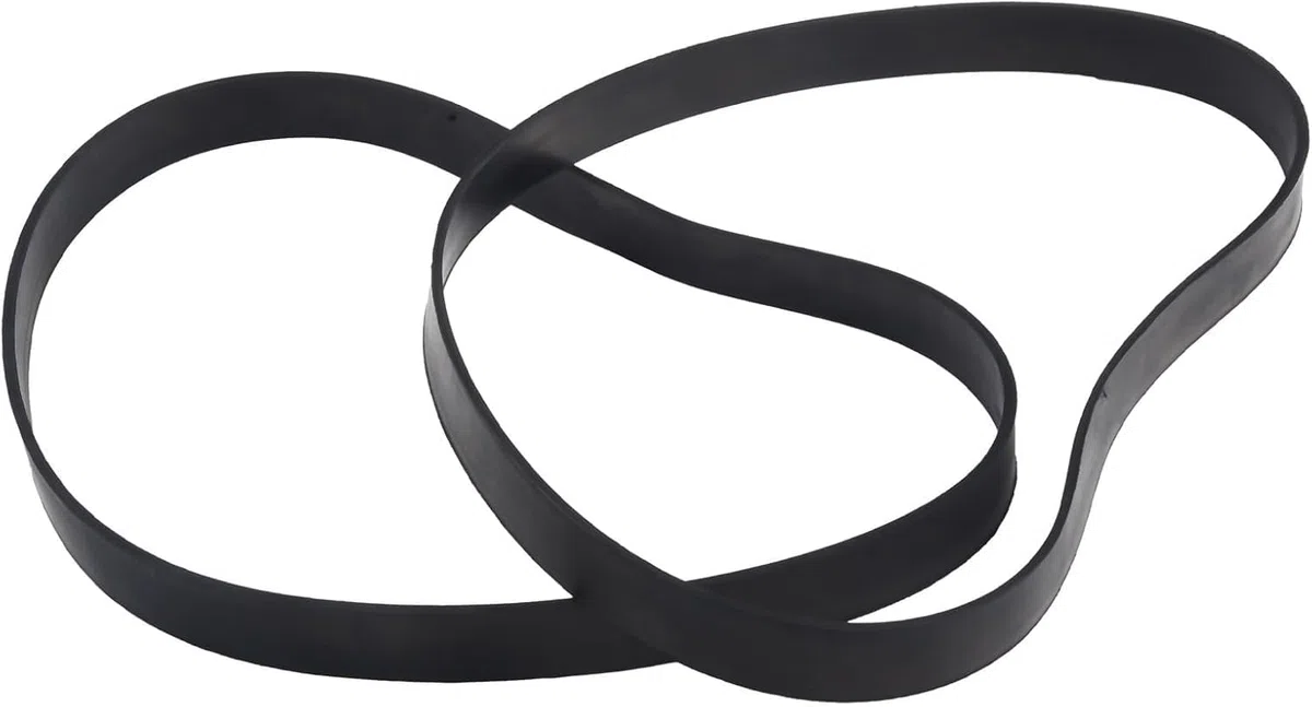 StarRing 2 PZ elastici in gomma per sega a nastro da 20,3-35,6 cm, per sega a nastro ruota di scorrimento in gomma per anello lavorazione del legno (per 20,3 cm)