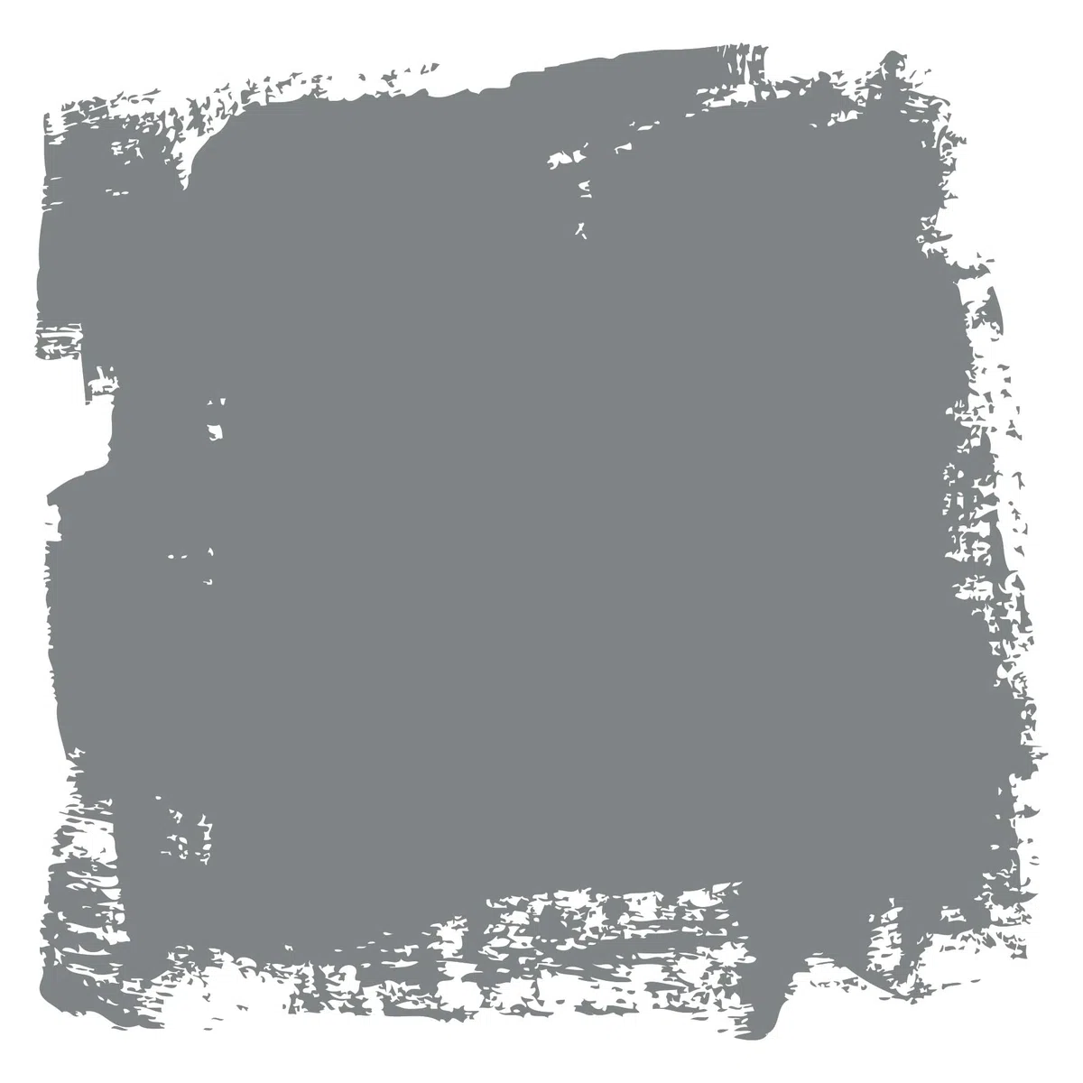 FLEUR DESIGNER'S PAINT | Pittura ad Acqua, Effetto Gesso Naturale, Extra Opaca, Fleur Chalky F75, Colore Smoky, Made in Italy, Formato da 130 ml
