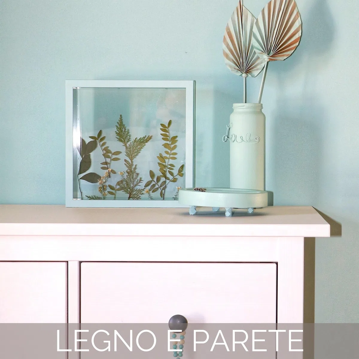 FLEUR DESIGNER'S PAINT | Pittura ad Acqua, Effetto Gesso Naturale, Extra Opaca, Fleur Chalky F75, Colore Smoky, Made in Italy, Formato da 130 ml