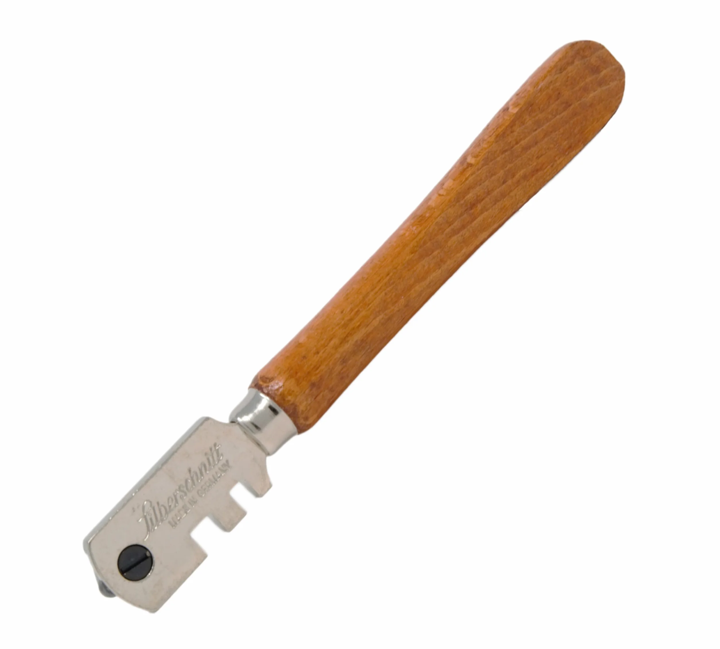 Silberschnitt Tagliavetro a 6 ruote