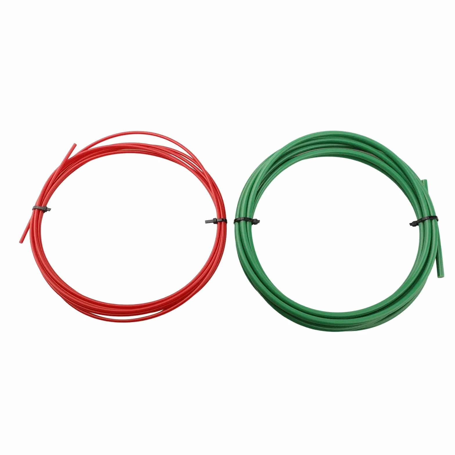 Kit di piegatura per tubi di rame con striscia di piegatura integrata per condizionatori d'aria, in plastica PE per tubi da 1/4" e 3/8"