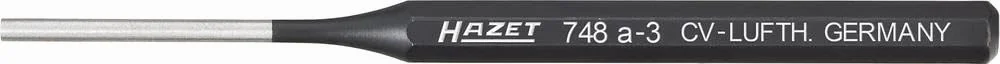 Hazet 748A-2 Cacciaspine, Multicolore, Lunghezza 115 mm