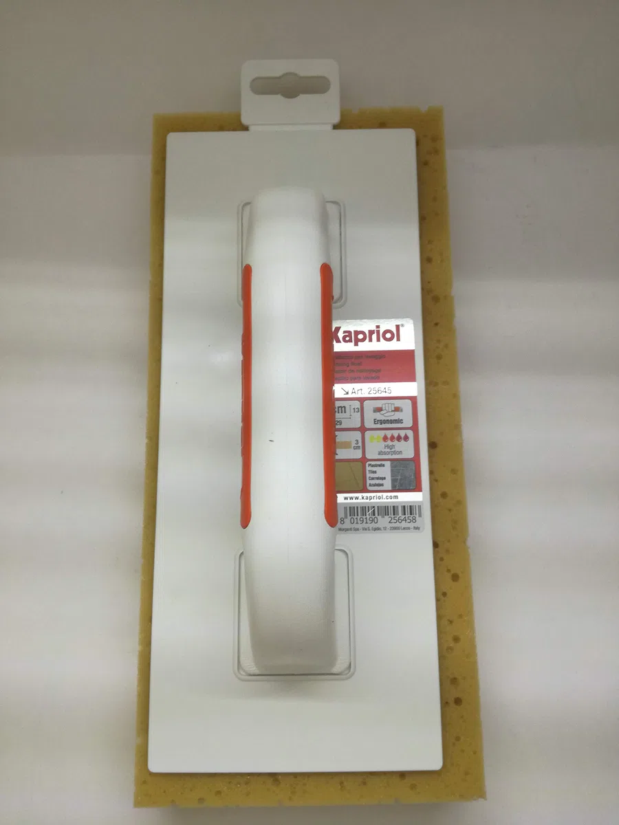 KAPRIOL Cleaning Float