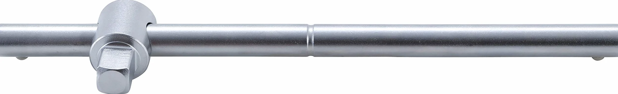 BGS 273 | Asta scorrevole | quadro esterno 12,5 mm (1/2")