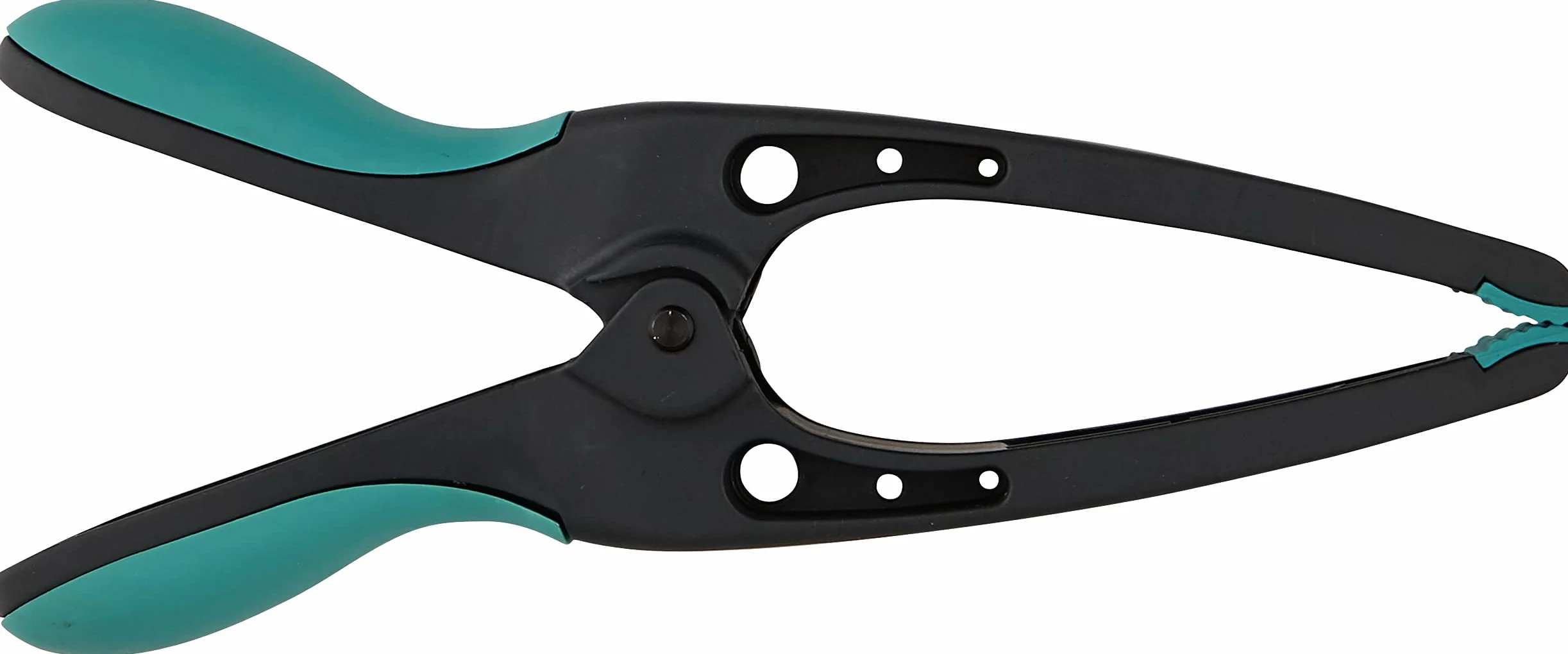 wolfcraft Morsetto a molla con bracci appuntiti PRO 70 I 3633000 I Morsetto di precisione per un'accuratezza millimetrica - ideale per progetti di bricolage e modellismo