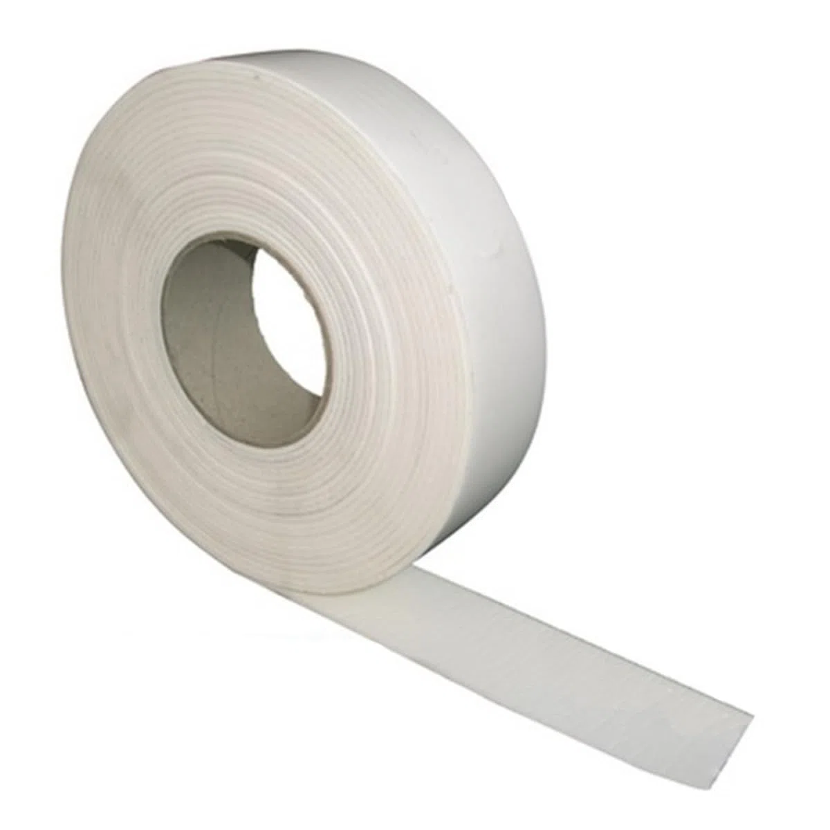 3S SuperSamaStore Fascia Isolante Adesiva 50 mm x 3 mm - Rotolo 10 m | Nastro Isolamento Termico Anticondensa in Neoprene per Tubazioni Rame e Condensa, Classe 1, Bianco