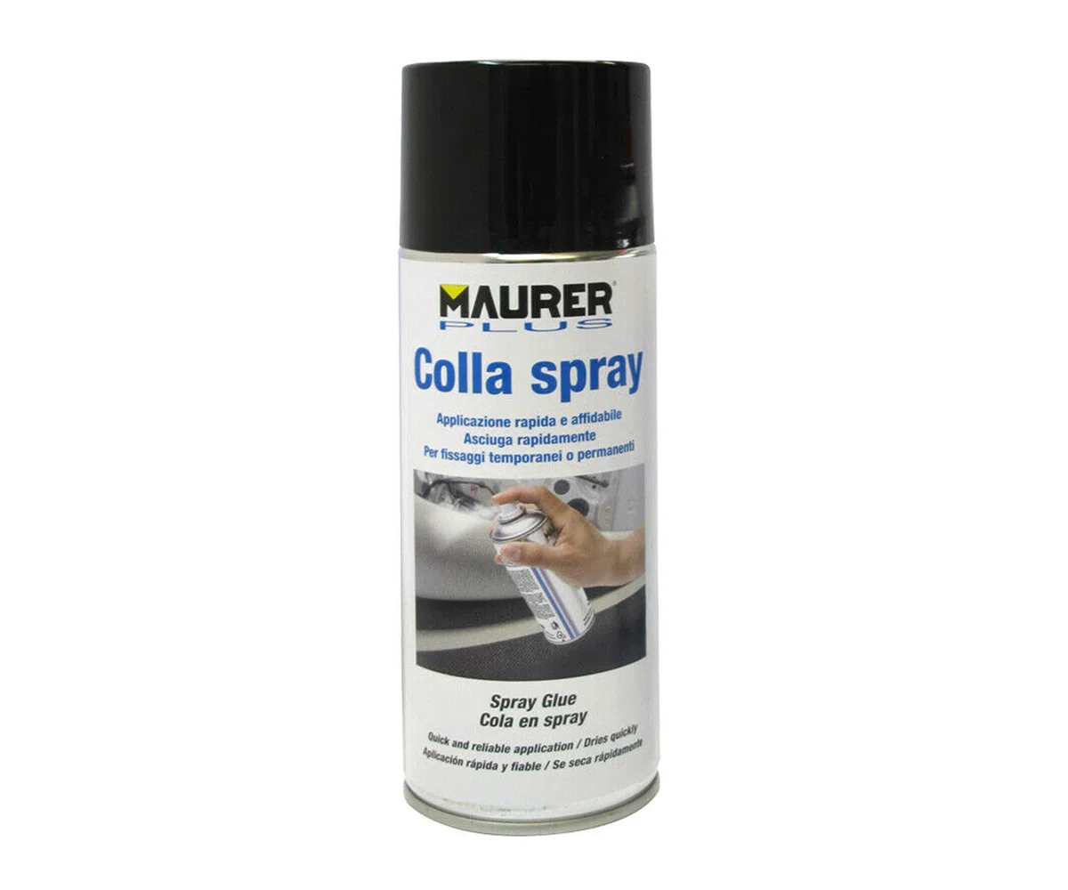 COLLA UNIVERSALE SPRAY 400 ml.