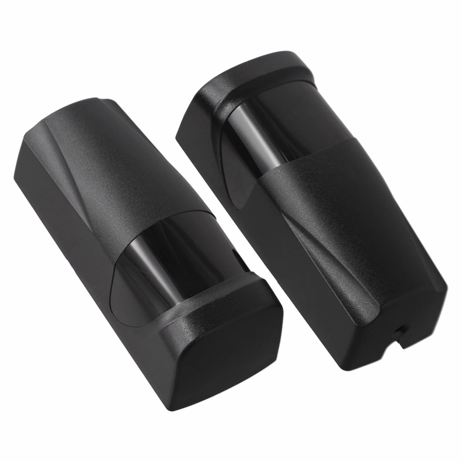 Rilevatore fotocellula a raggi infrarossi IP55 15m montaggio a parete