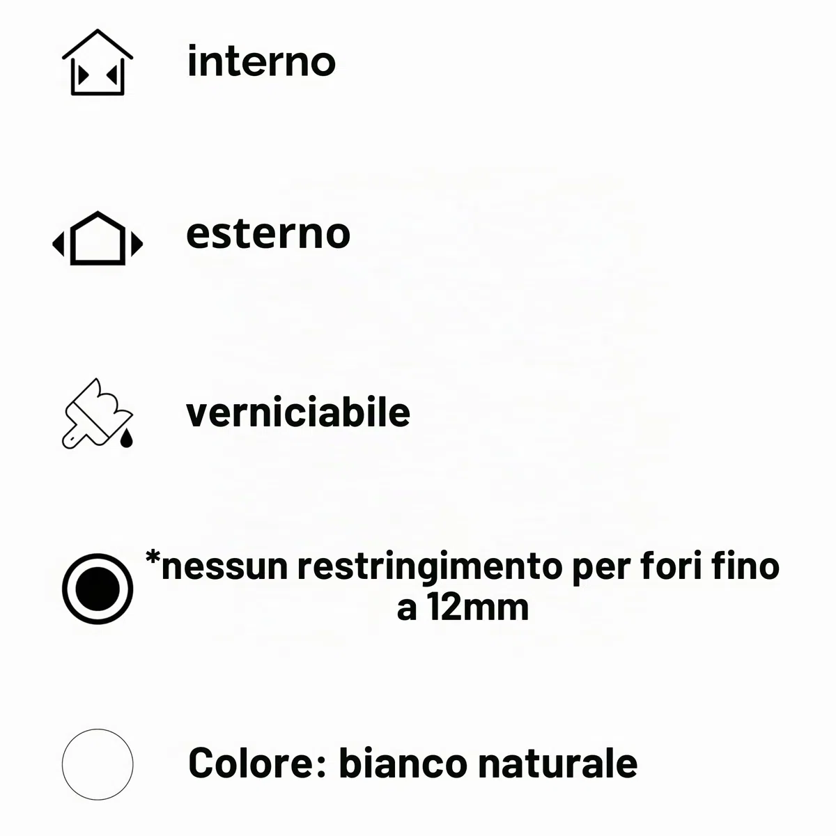 Fischer REPAIR SPATZTEL, 1 spatola di riparazione, 70 ml, riempie i fori, ripara le crepe, si indurisce rapidamente, senza attrezzi, 545948 prodotto assortito