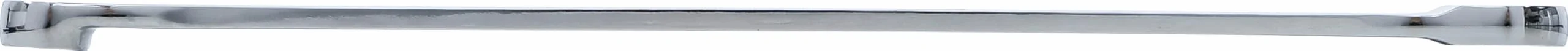 BGS 7243 | Chiavi a cricchetto doppio e a anello | extra lunghe | 13 mm