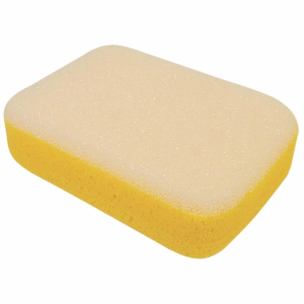 Vitrex 10 2913 Dual Purpose Grouting Sponge