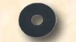 Kariba Serie 112151 Guarnizione valvola Piana 60 mm Esterno/ 19 mm Interno