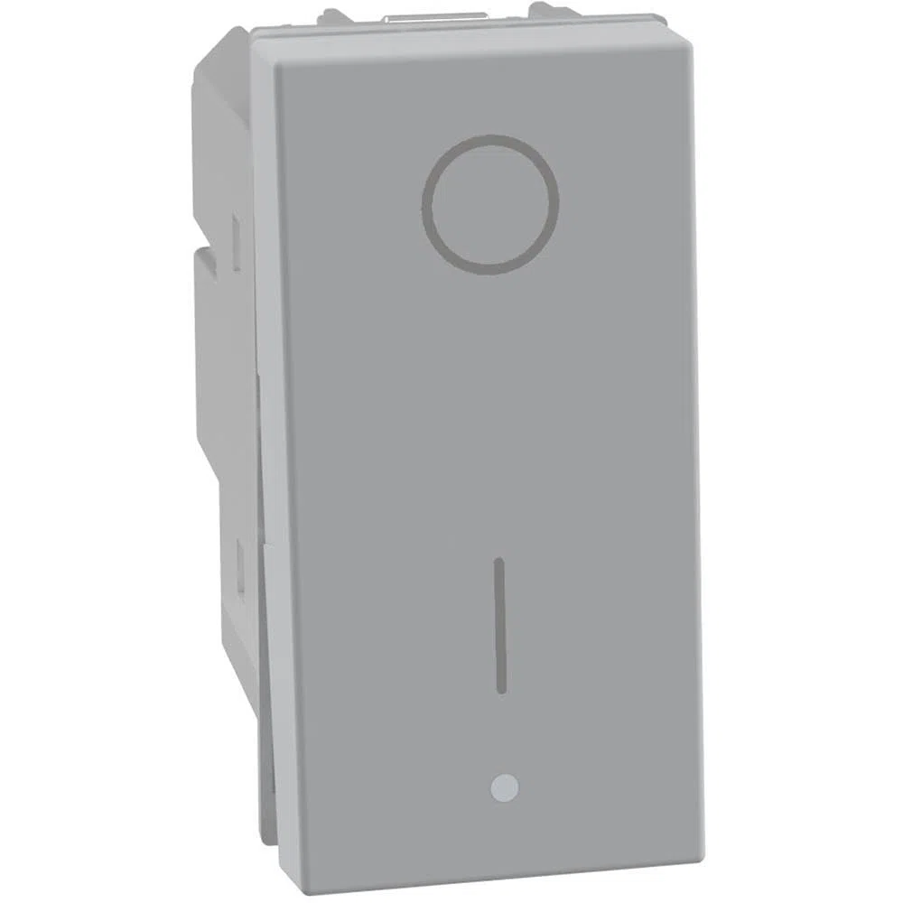 Matixgo - Interruttore 2P 16Ax (BTICINO cod. JG4002)