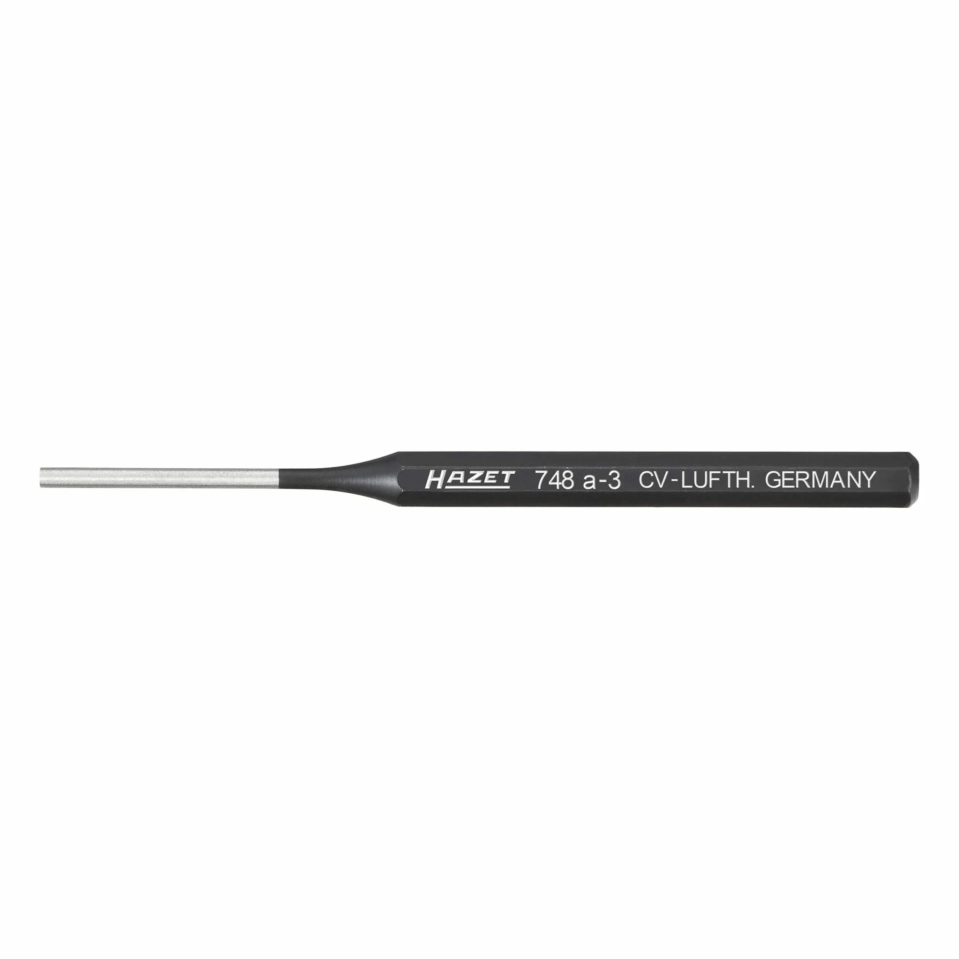 Hazet 748A-2 Cacciaspine, Multicolore, Lunghezza 115 mm