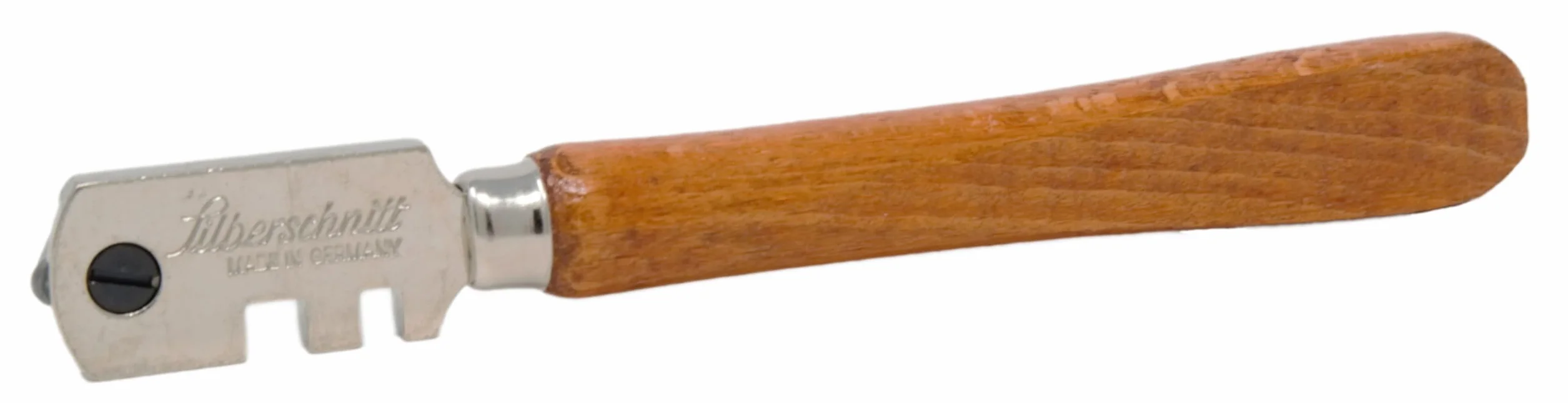 Silberschnitt Tagliavetro a 6 ruote