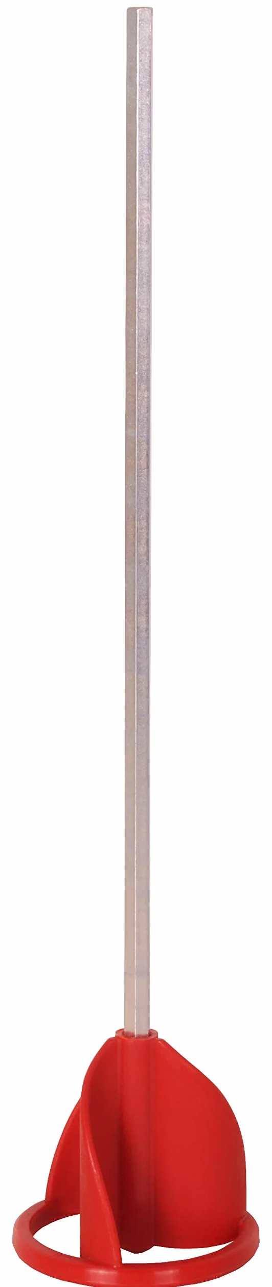 Connex COX891082 - Miscelatore per vernici, 80 x 40 mm, d10