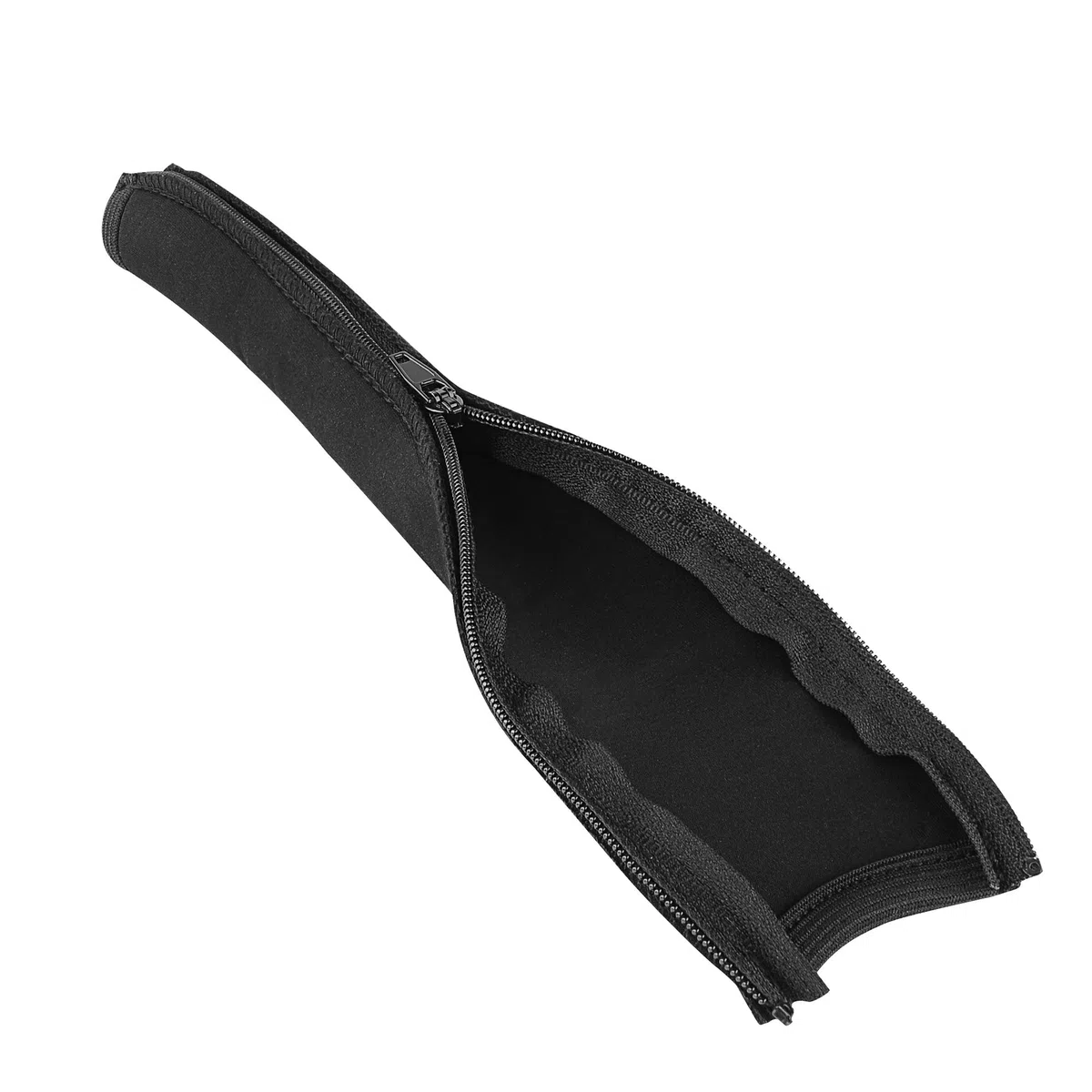 GEEKRIA - Fascia di ricambio per cuffie wireless in-ear Jabra Elite 45h, protezione per fascia e fascia di ricambio, ricambio per parti di riparazione, facile installazione fai da te