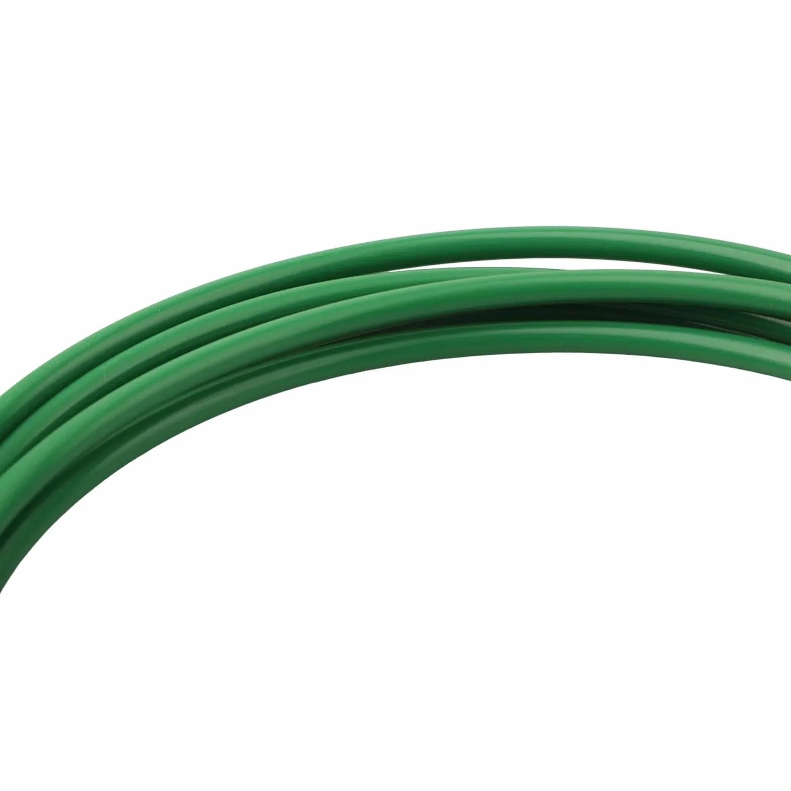 Kit di piegatura per tubi di rame con striscia di piegatura integrata per condizionatori d'aria, in plastica PE per tubi da 1/4" e 3/8"