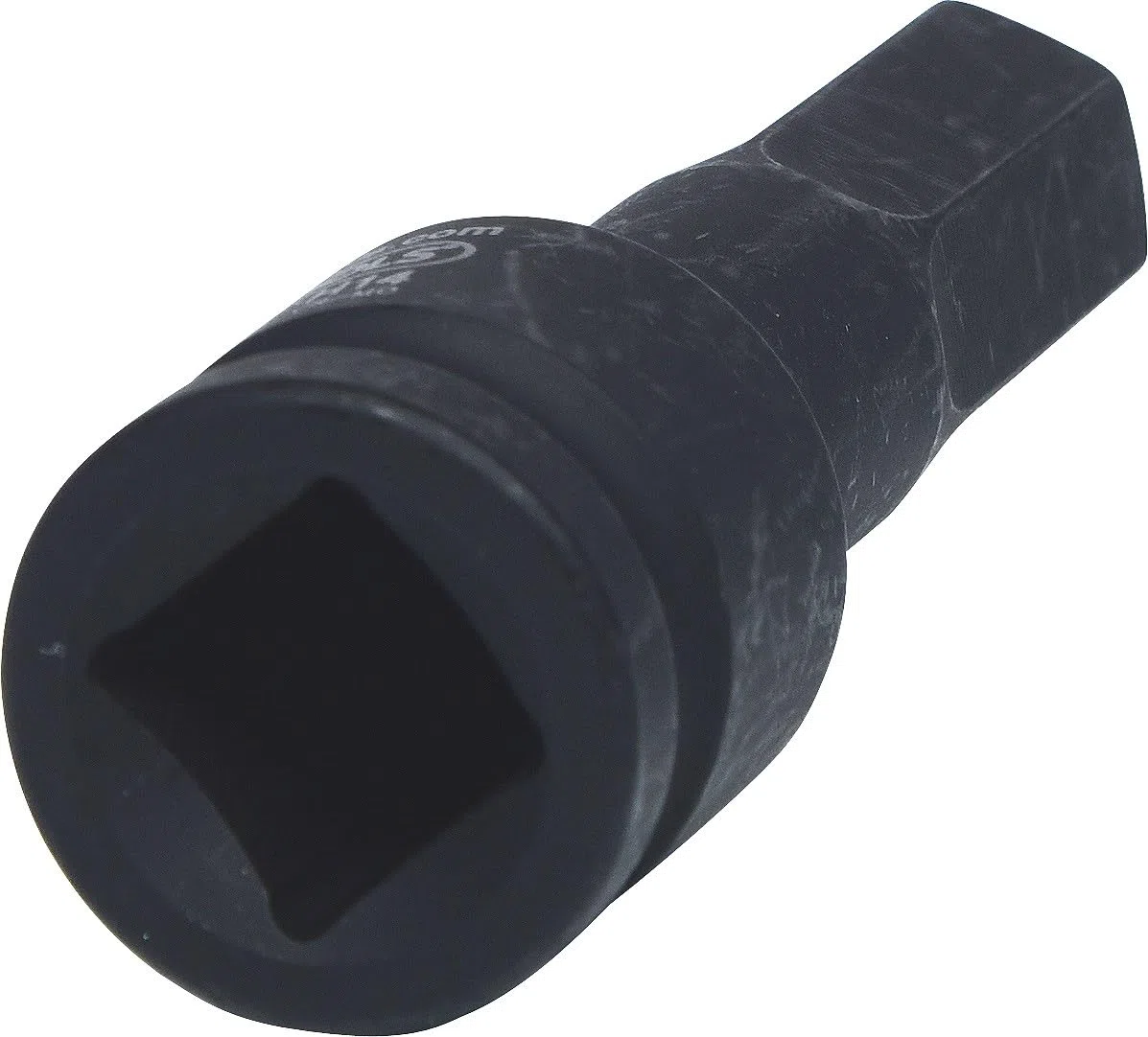KS Tools 911.0930 Bussola per Avvitatori ad Impulsi per Viti a Esagono Incassato, Lunga, 14 mm, 1/2"