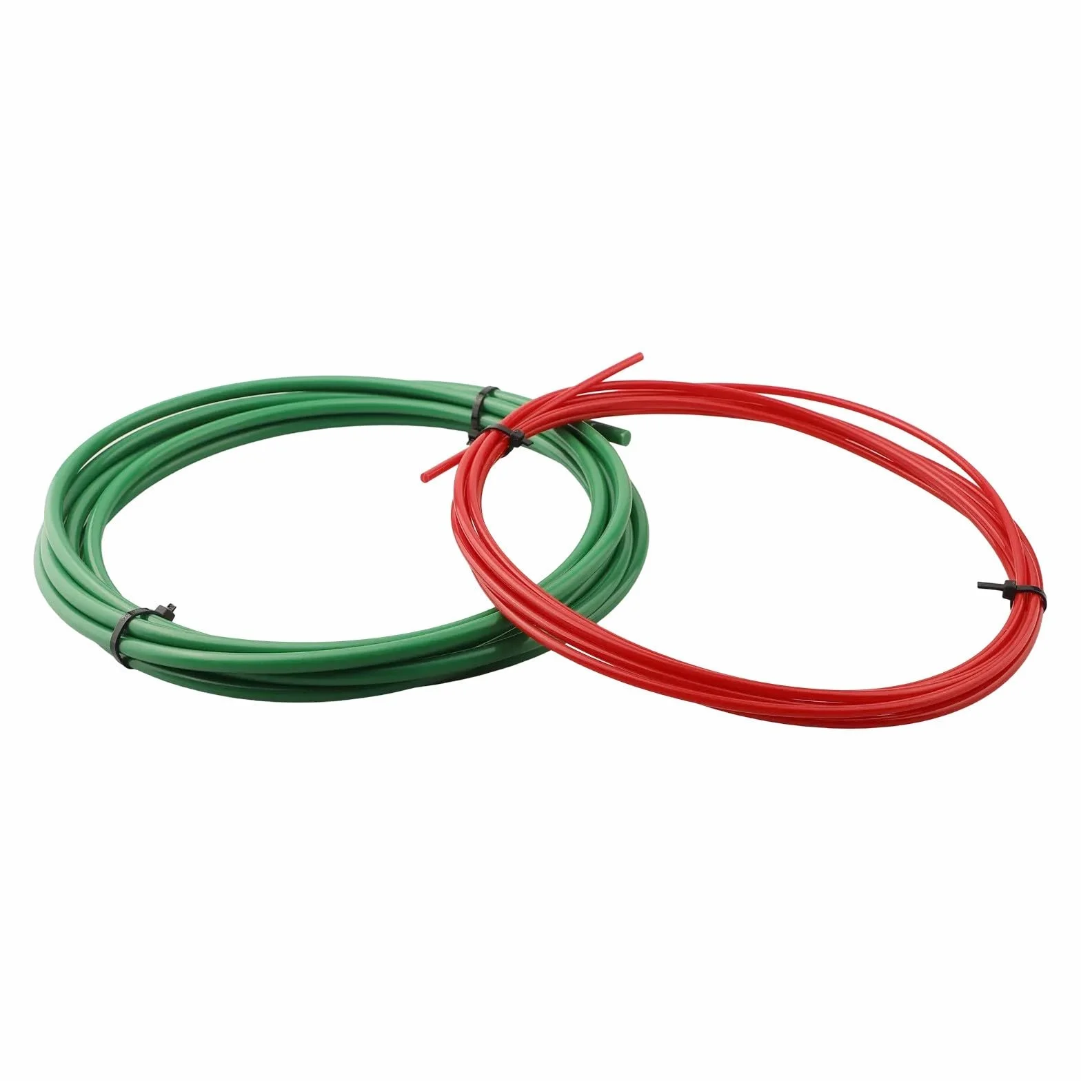 Kit di piegatura per tubi di rame con striscia di piegatura integrata per condizionatori d'aria, in plastica PE per tubi da 1/4" e 3/8"