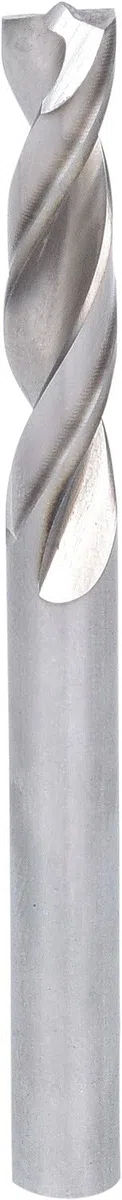 KS Tools 332.0106 Punta per Punti di Saldatura in HSSE, 6 mm