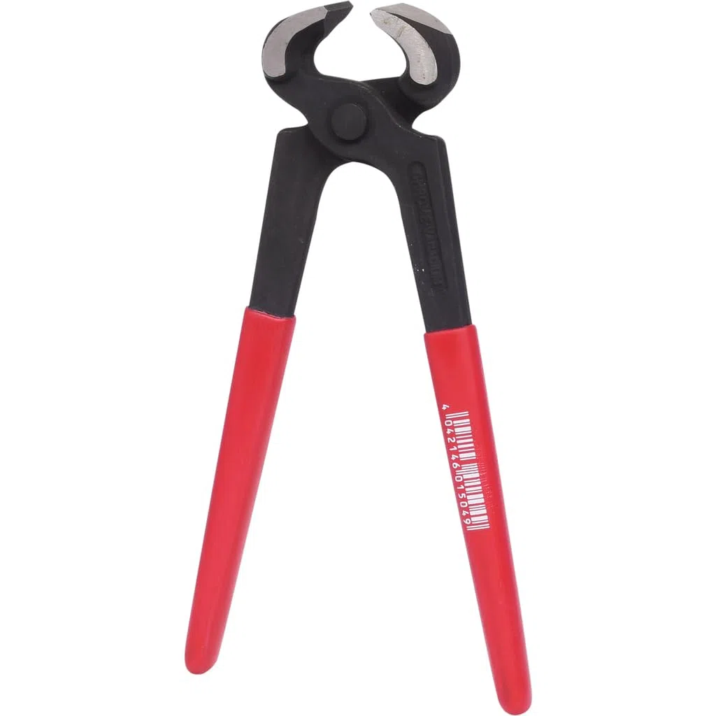 KS Tools 116.1300 Tenaglia Pesante per Falegnami, 200 mm